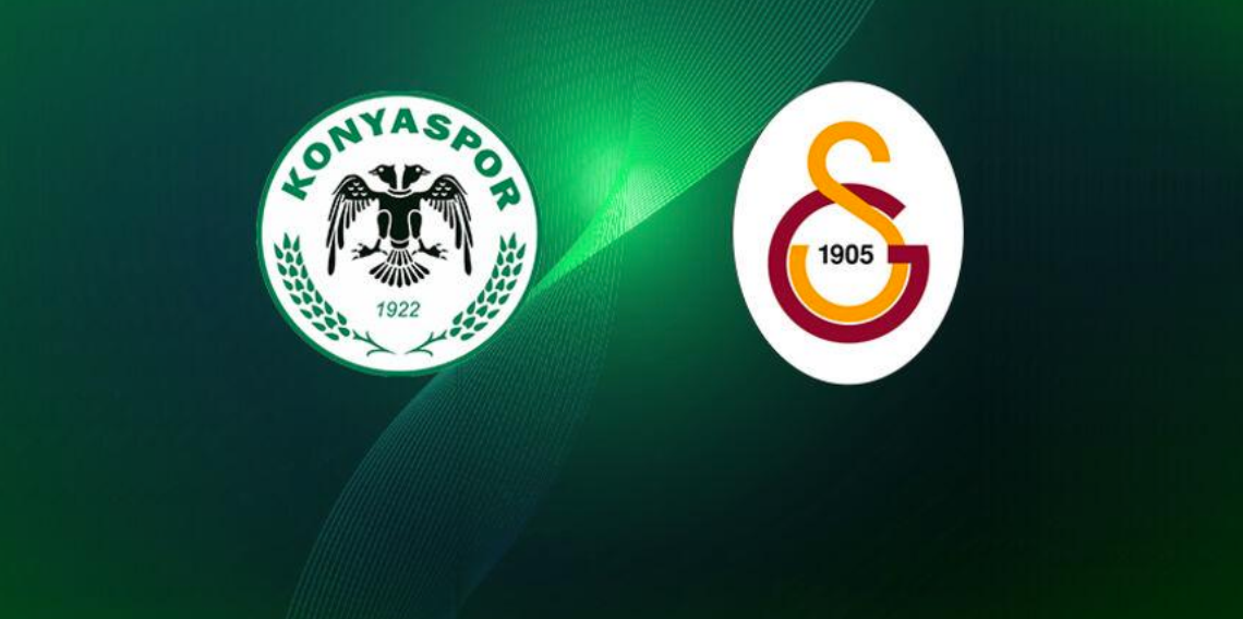 Galatasaray, Konyaspor deplasmanında! Okan Buruk’un muhtemel 11’i belli oldu