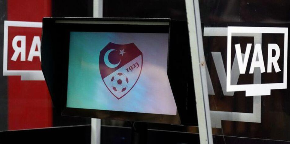 Konyaspor-Galatasaray maçının VAR hakemi Alan Kijas oldu