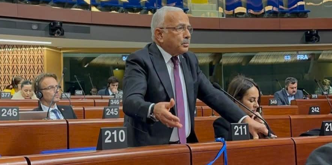 Hilmi Güler'den Yunan Başkana Avrupa'nın ortasında çarpıcı cevap: 