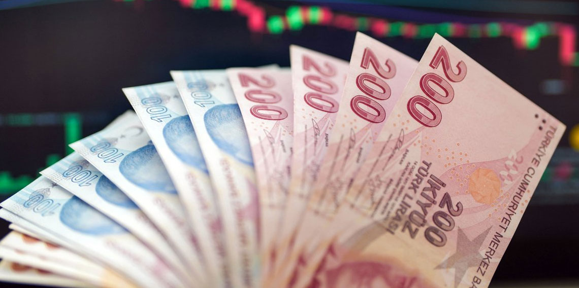 Fon tasfiyesi sürecinde 29,3 milyar liralık ara ödeme hesaplara yatırıldı!