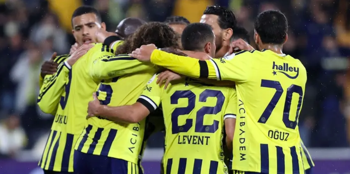 Fenerbahçe'de Romelu Lukaku krizi! Yıldız golcü ayrılmak istiyor