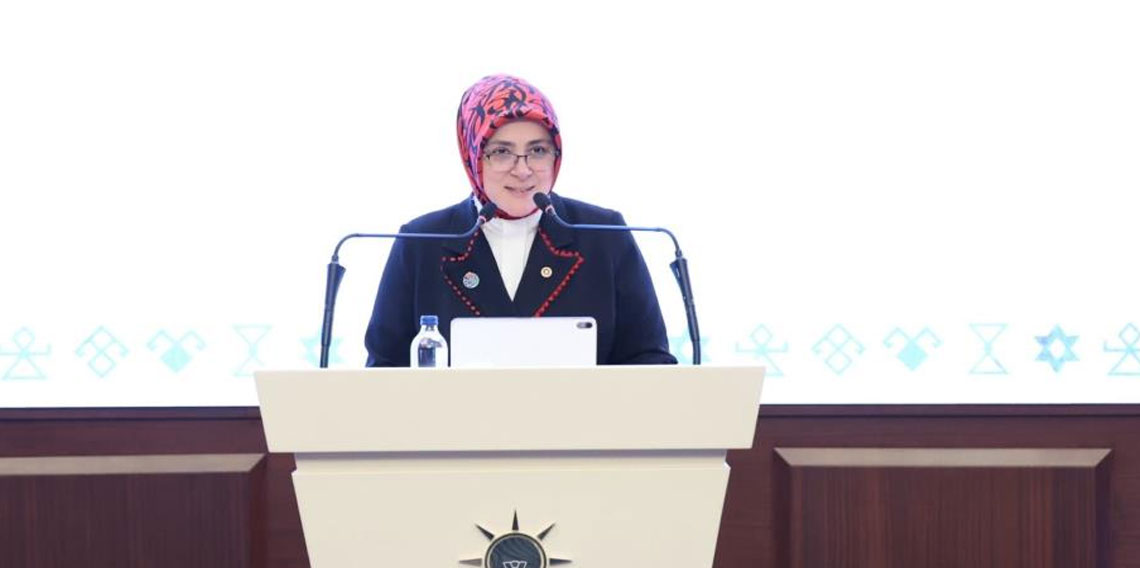Bakan Göktaş: 