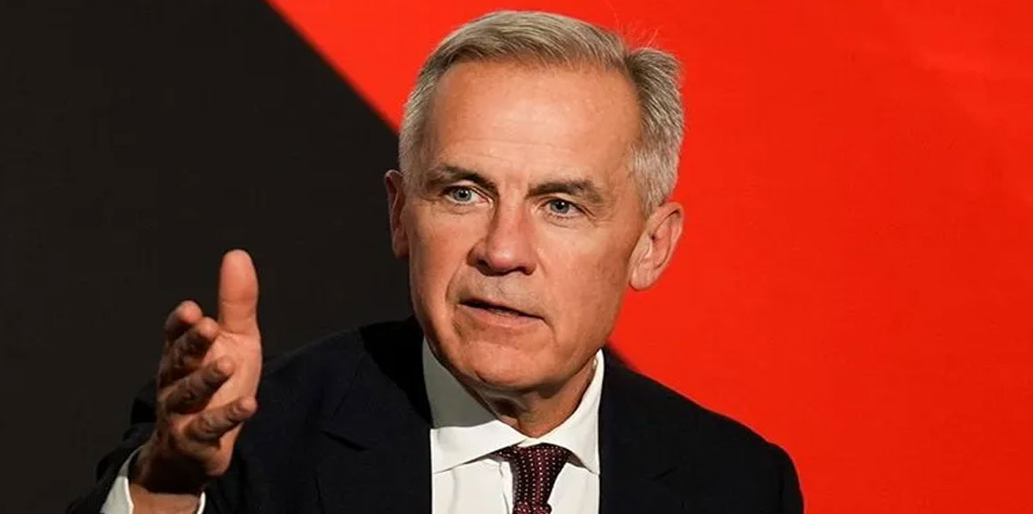 Kanada Başbakanı Carney: 