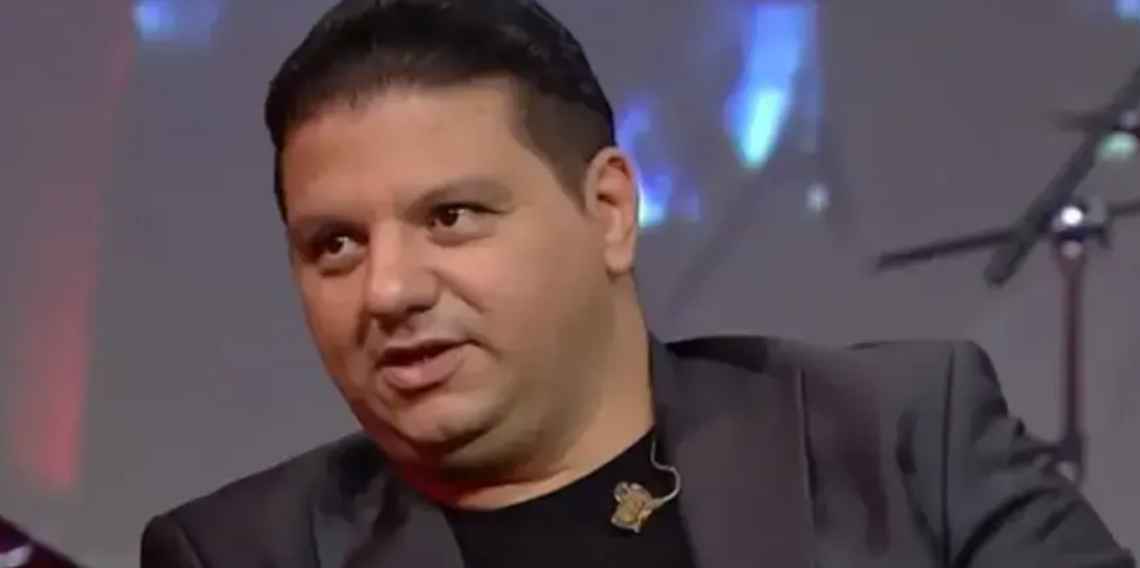 Kubat 5 ayda 20 kilo verdi! Beyaz'ın şaşkınlığı karşısında zayıflama sırrını açıkladı