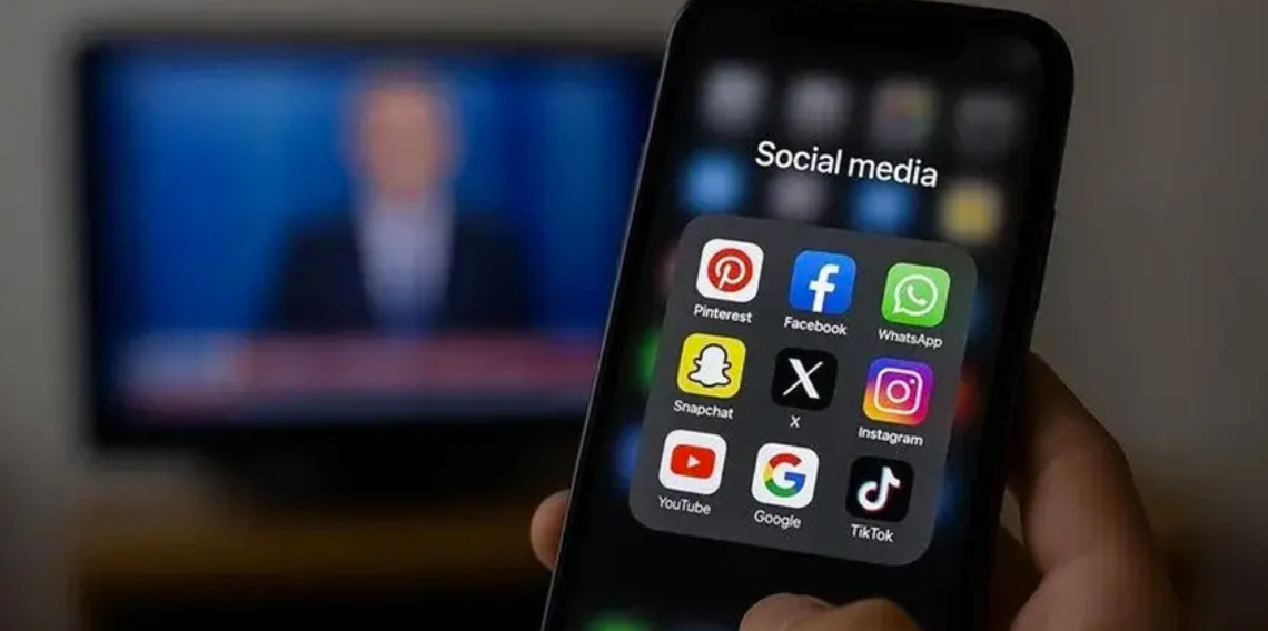 Sosyal medyada yeni dönem yarın başlıyor! 15 yaş altına hesap yasağı geliyor