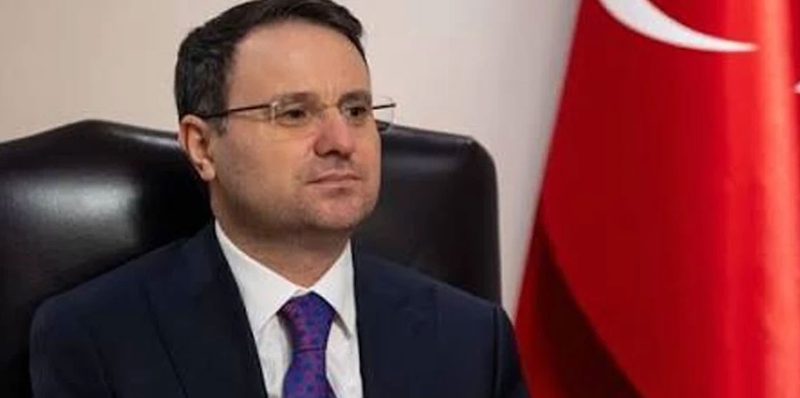 Bakan Gürlek açıkladı! 4 faili meçhul cinayet daha aydınlatıldı!