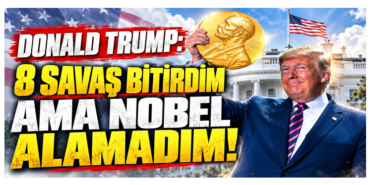 Trump: 