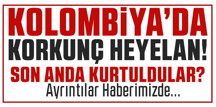 Yamaçtan kopan kayaların altından kalmaktan son anda kurtuldular