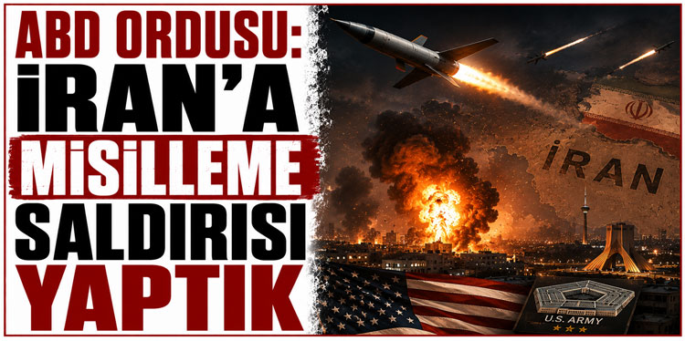 ABD ordusu: 