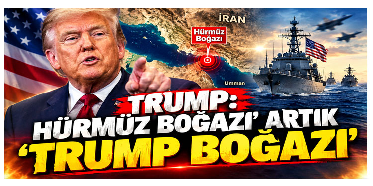 Trump: 