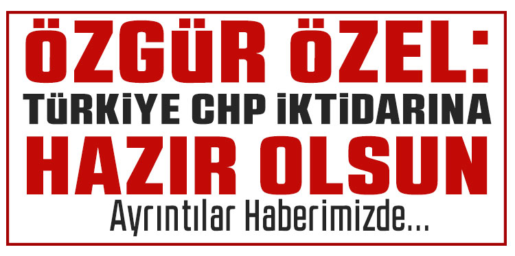 Özel: 