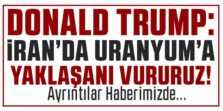 Trump: 