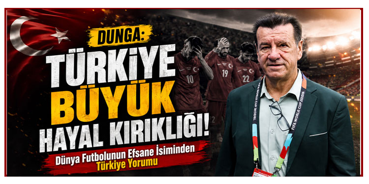 Dunga'dan Dünya Kupası yorumu: 