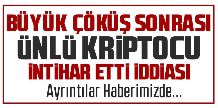 Kripto çöküşünün ardından trajik ölüm: Kostya Kudo aracında ölü bulundu