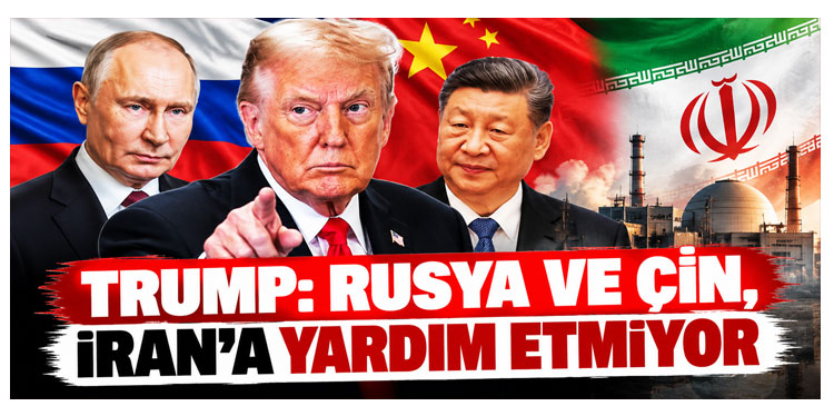 Trump: 
