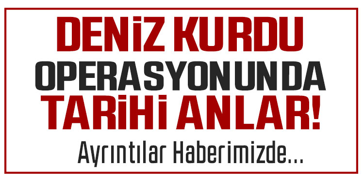 Denizkurdu-2025 Tatbikatı'nda Tarihi An: TB3 SİHA'lar TCG Anadolu'da Tam Otonom Uçuş Gerçekleştirdi