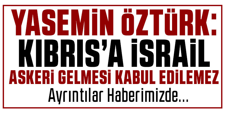 Öztürk: 