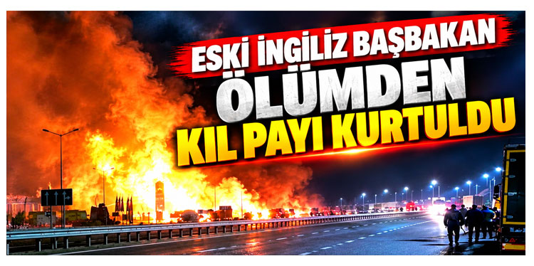 Rusya'dan İngiltere'ye ölümcül gözdağı
