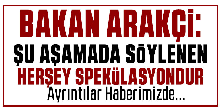 Arakçi: 