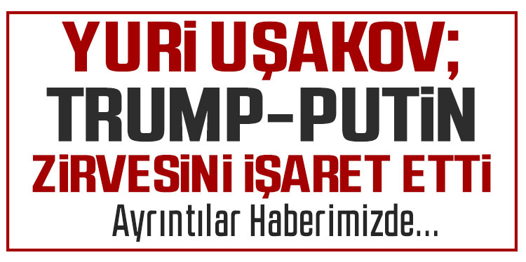 Uşakov: 