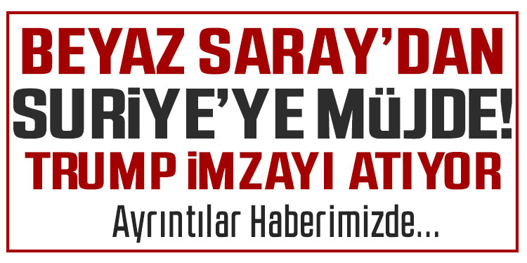 Beyaz Saray: 