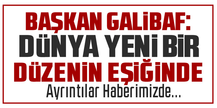 Galibaf: 