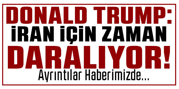 Trump: 