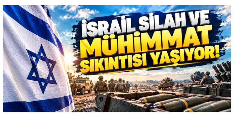 İsrail basını: 
