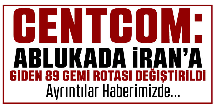 CENTCOM: 