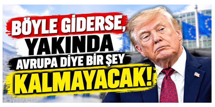 Donald Trump: 