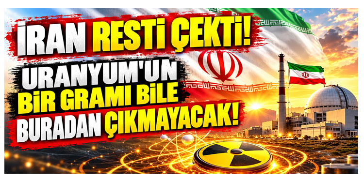 İran: 