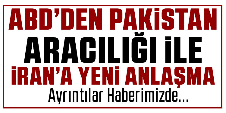 İran basını: 