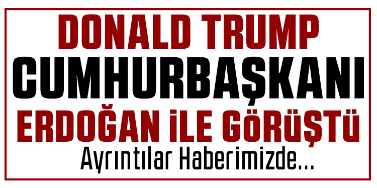 Trump: 