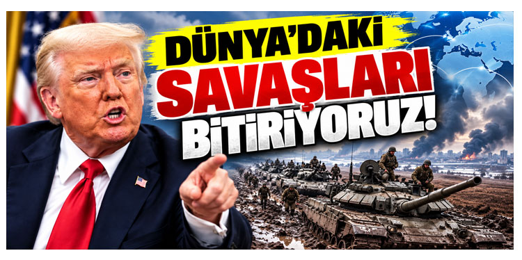 Trump: 