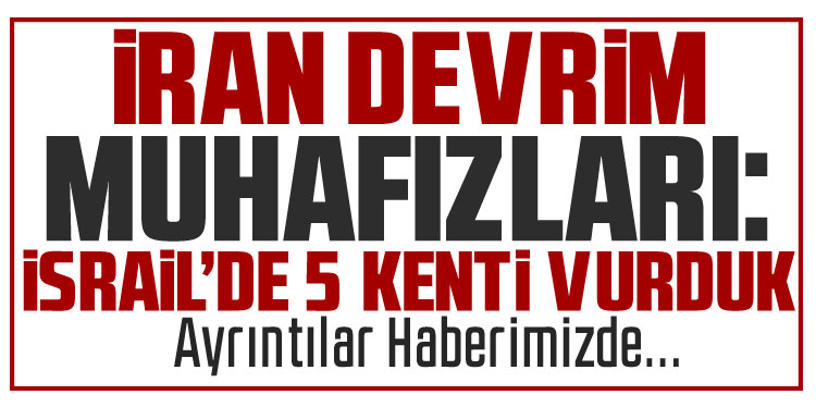 İran Devrim Muhafızları Ordusu: 