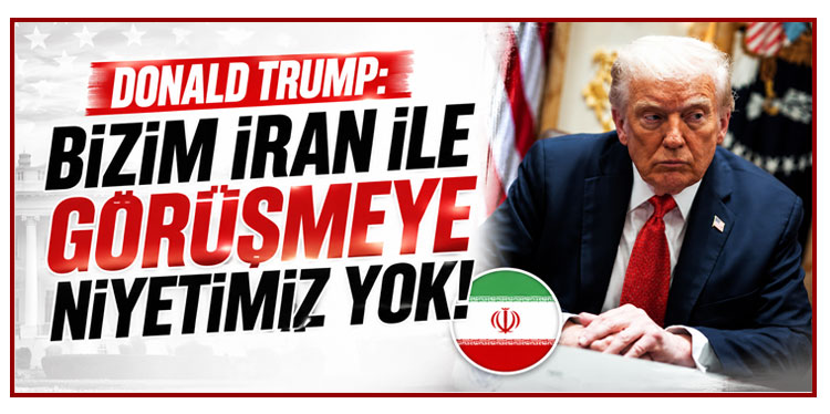 Trump: 
