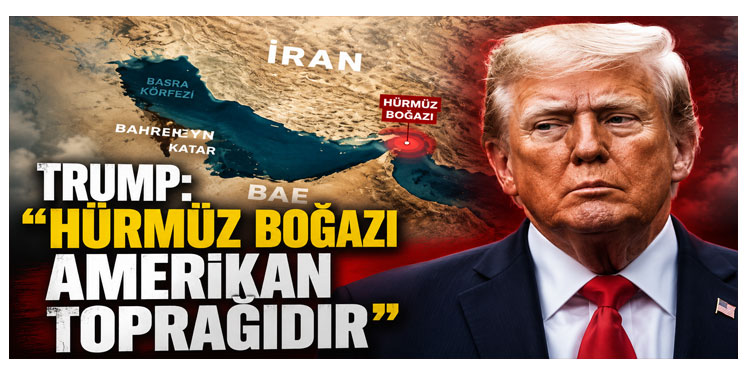 Trump: 