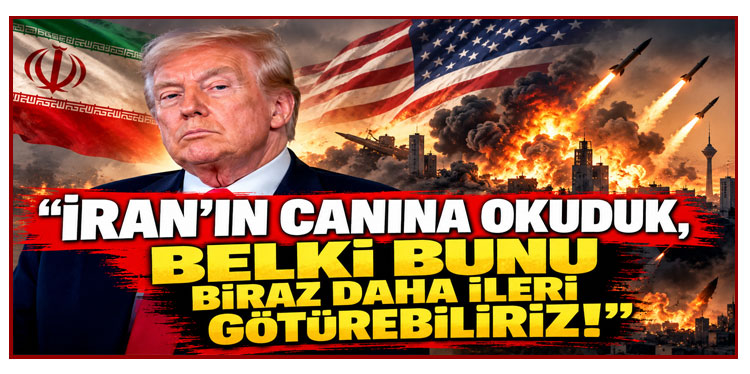 Trump: 
