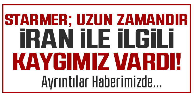 Starmer: 