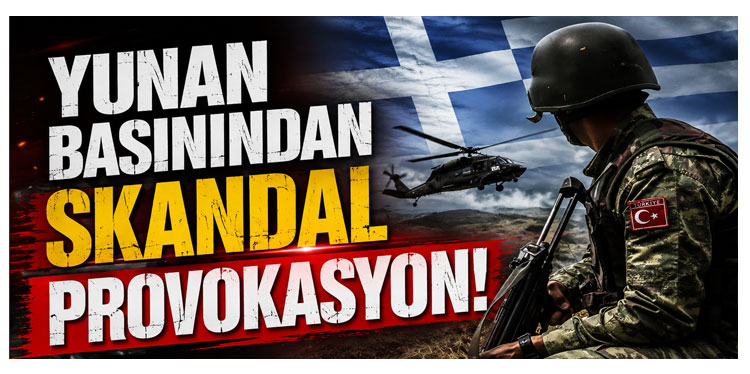 Skandal! İsrail'le olası savaşta KKTC'deki Türk askeri hedef alınabilir