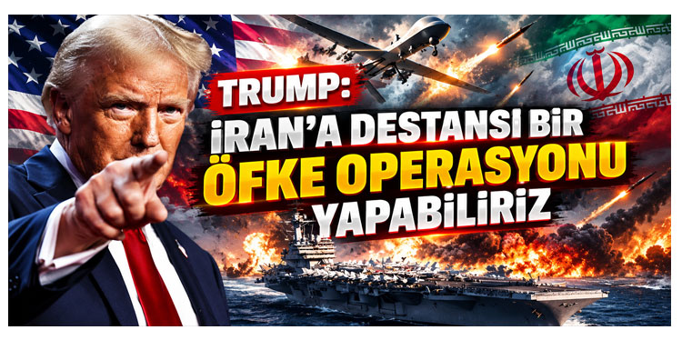 Trump: 