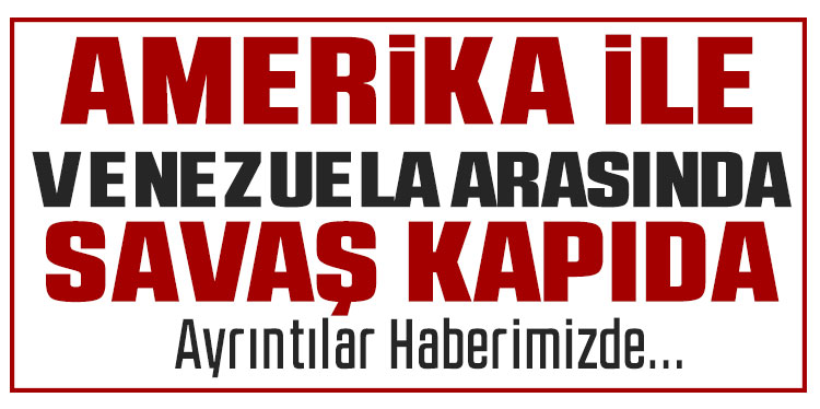 ABD NOTAM ilan etti THY seferleri iptal edildi!