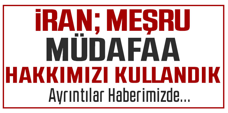 İran: 
