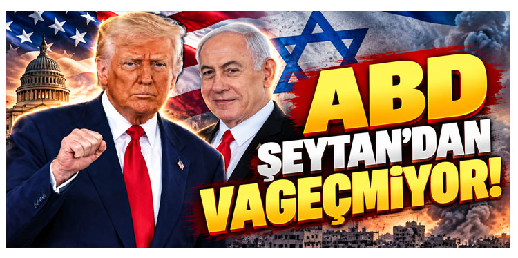 ABD'de Netanyahu çıkmazı!