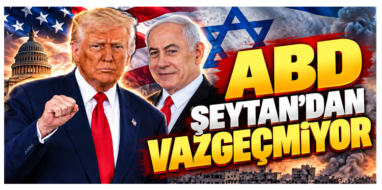 ABD'de Netanyahu çıkmazı!