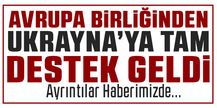 Gönüllüler Koalisyonu’ndan Ukrayna'ya destek için çevrim içi Liderler Zirvesi