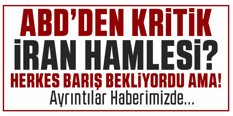 ABD, İran'ın kripto paralarını dondurduğunu açıkladı