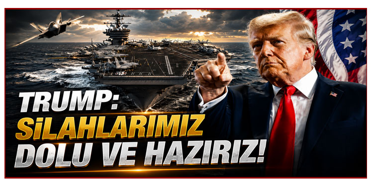 Trump: 