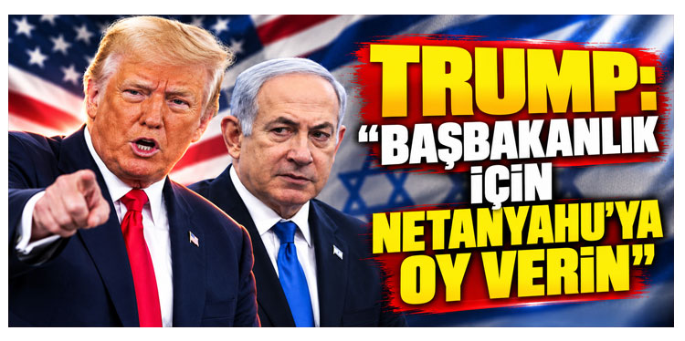 Trump: 