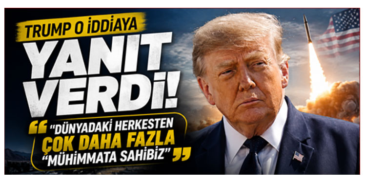 Trump: 